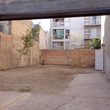 Apartamento Centrico 02 General Roca Exterior foto