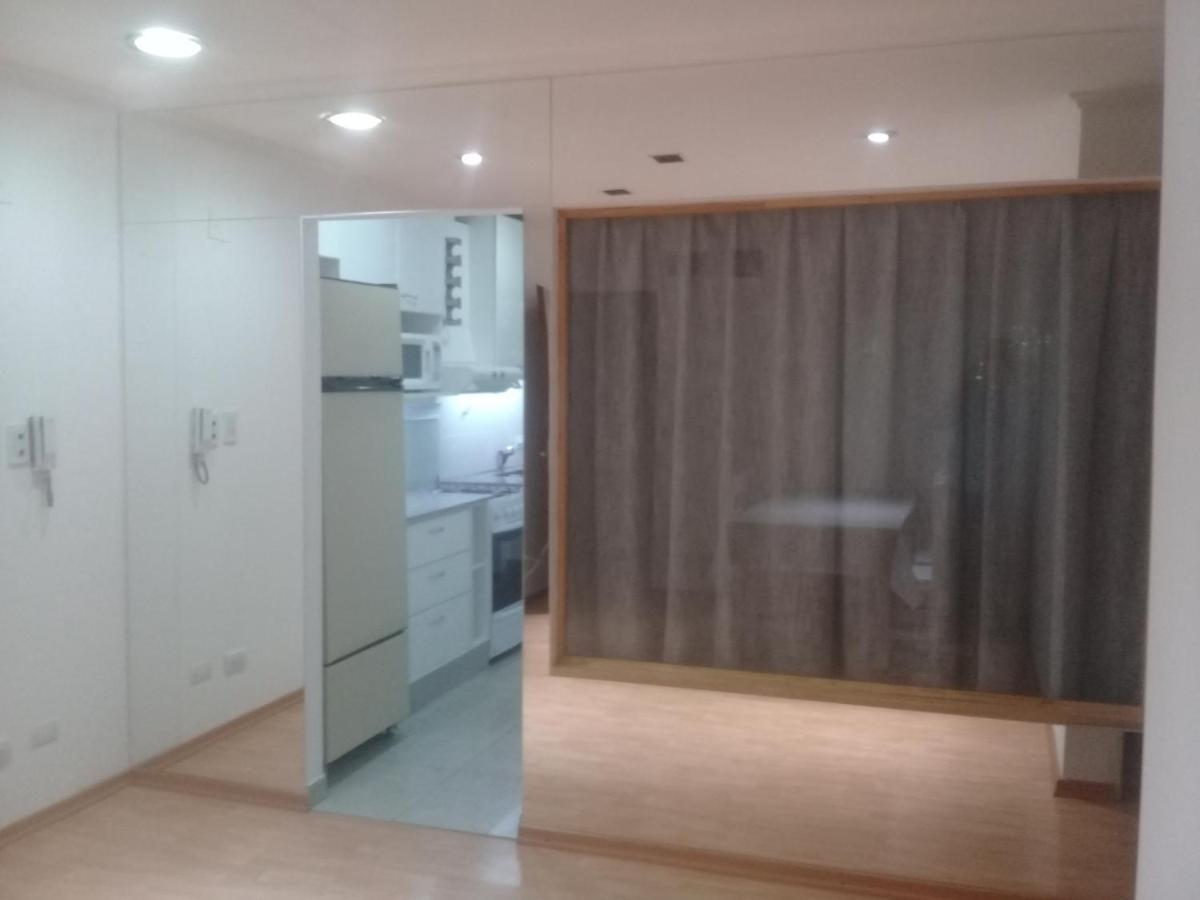 Apartamento Centrico 02 General Roca Exterior foto