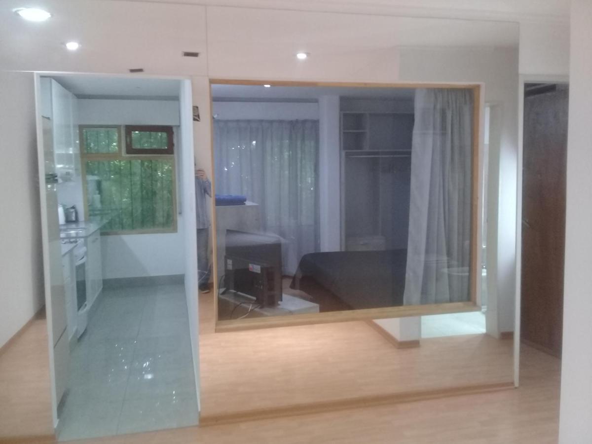 Apartamento Centrico 02 General Roca Exterior foto